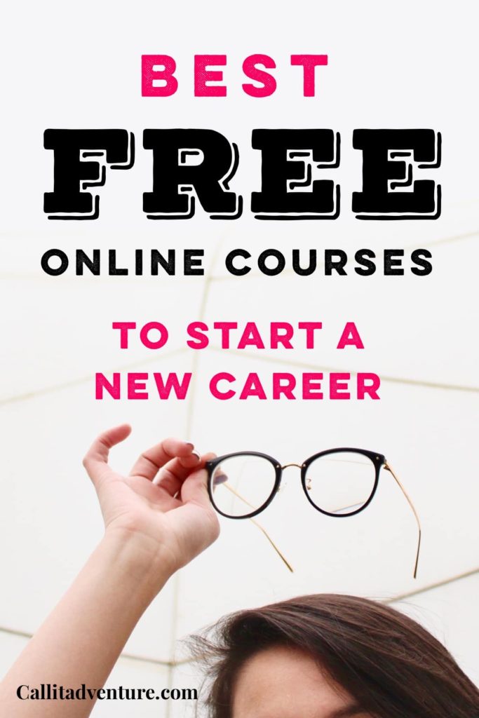 best courses to take to get a job